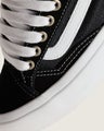 Vans Skate Old Skool 36+, black / white