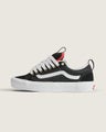 Vans Skate Old Skool 36+, black / white.