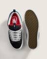 Vans Skate Old Skool 36+, black / stv navy