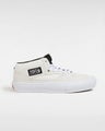 Vans Skate Half Cab, blanc de blanc