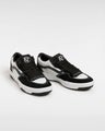 Vans Rowan 2, black / white / black