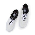 Vans Skate Half Cab, white / black