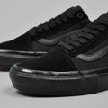 Vans Skate Old Skool, black / black