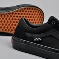 Vans Skate Old Skool, black / black