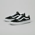 Vans Skate Old Skool, black / white