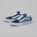 Vans Skate Old Skool, navy / white
