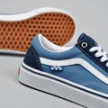 Vans Skate Old Skool, navy / white