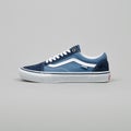 Vans Skate Old Skool, navy / white
