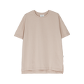 Makia Line Tee WMNS, nude