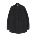 Makia WMNS  Luna Overshirt, black