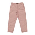 Quasi Work Pant, mauve
