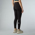 The North Face Women's Flex Warm Tights, black