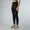 The North Face Women's Flex Warm Tights, black