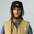 The North Face Yumiori Trapper, TNF black  / smoked pearl