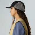 The North Face Yumiori Trapper, TNF black  / smoked pearl