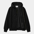 Carhartt Active Jacket (summer), black rigid
