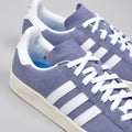 adidas Campus ADV, orbit violet / cloud white / blue bird