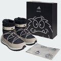 adidas X Moon Boot Moonboost High, core black / core black / bliss
