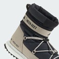 adidas X Moon Boot Moonboost High, core black / core black / bliss