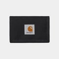 Carhartt Alec Wallet, black