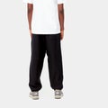 Carhartt American Script Jogger, black