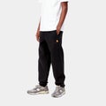 Carhartt American Script Jogger, black