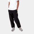 Carhartt American Script Jogger, black