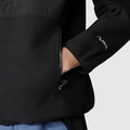 The North Face Denali Jacket, tnf black