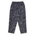 Santa Cruz Tab Pant, grey knox faces