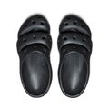 KEEN Men's Yogui, black / magnet