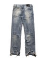 Racer Slim Fit Jeans, blue