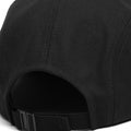 Carhartt Backley Cap, black