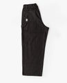 Poetic Collective Sculptor Pant, black