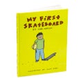 My First Skateboard Book