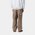 Carhartt Cole Cargo Pant, branch rinsed