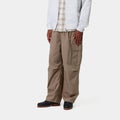 Carhartt Cole Cargo Pant, branch rinsed
