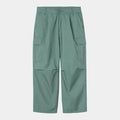 Carhartt Cole Cargo Pant, silver pine rinsed