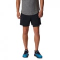 Columbia Montrail Endless Trail 2in1 Running Shorts, black