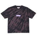Yardsale Lucid Tee, purple