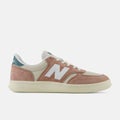 New Balance T500, landslide / linen / new spruce