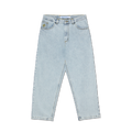 Polar Big Boy jeans, light blue