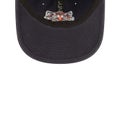 New Era Detroit Tigers Team Patch 9Twenty, navy