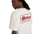 Dickies Lewistown T-Shirt, egret