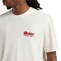 Dickies Lewistown T-Shirt, egret