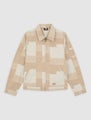 Dickies Jacquard Eisenhower Jacket, desert sand