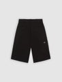 Dickies 15 Inch Multi Pocket Shorts, black