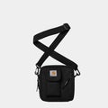 Carhartt Essentials Bag (small), black