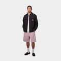 Carhartt Floyde Short, hortensia (garment dyed)