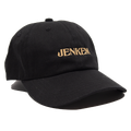 Jenkem Core Hat, black