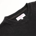 Yardsale Highlights Tee, black